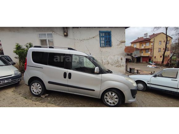 Sahibinden Fiat Doblo Combi 1.3 Multijet Elegance 2011 Model