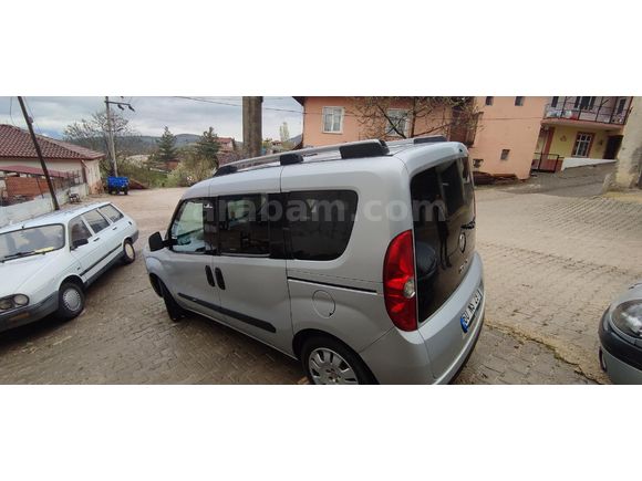 Sahibinden Fiat Doblo Combi 1.3 Multijet Elegance 2011 Model