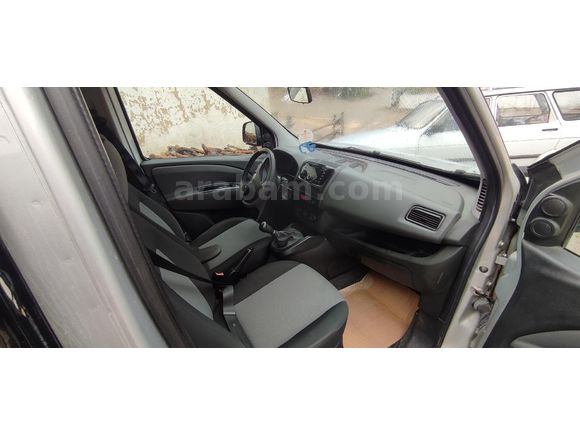 Sahibinden Fiat Doblo Combi 1.3 Multijet Elegance 2011 Model