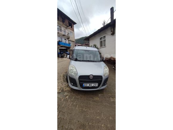 Sahibinden Fiat Doblo Combi 1.3 Multijet Elegance 2011 Model