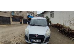 Sahibinden Fiat Doblo Combi 1.3 Multijet Elegance 2011 Model
