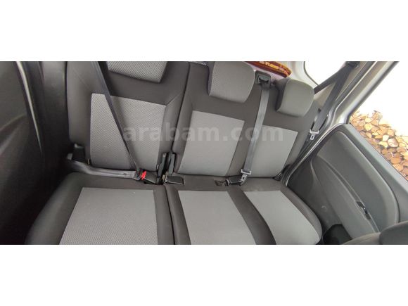 Sahibinden Fiat Doblo Combi 1.3 Multijet Elegance 2011 Model