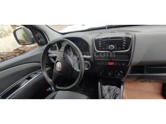 Sahibinden Fiat Doblo Combi 1.3 Multijet Elegance 2011 Model