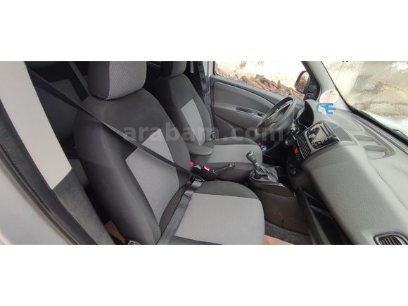 Sahibinden Fiat Doblo Combi 1.3 Multijet Elegance 2011 Model