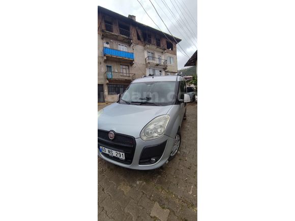 Sahibinden Fiat Doblo Combi 1.3 Multijet Elegance 2011 Model