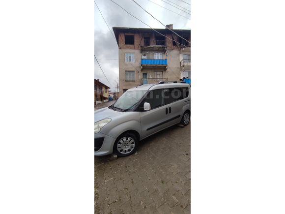 Sahibinden Fiat Doblo Combi 1.3 Multijet Elegance 2011 Model