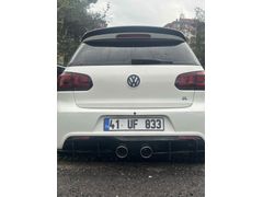 Kurulu düzen cay motor golf 6