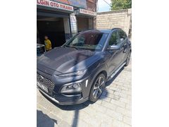 Sahibinden Hyundai Kona 1.6 T-GDI 2018 Model