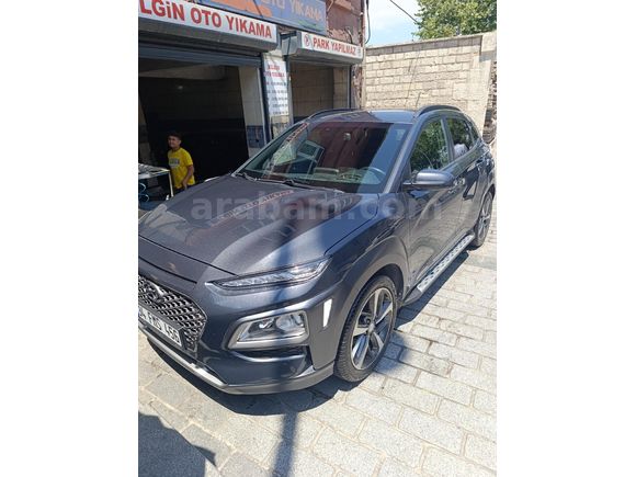 Sahibinden Hyundai Kona 1.6 T-GDI 2018 Model