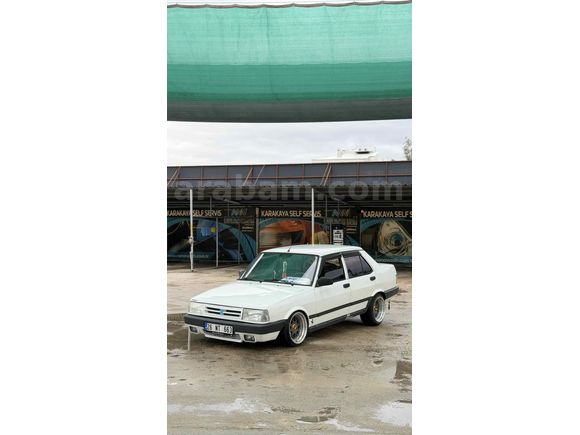 Sahibinden Tofaş Şahin S 1997 Model 