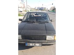 Sahibinden Renault R 9 1.4 Spring 1993 Model