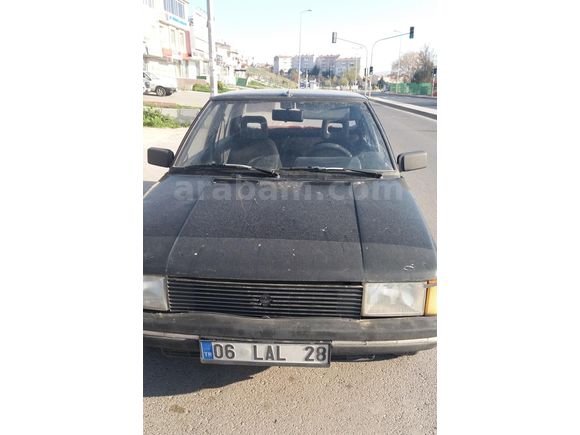 Sahibinden Renault R 9 1.4 Spring 1993 Model