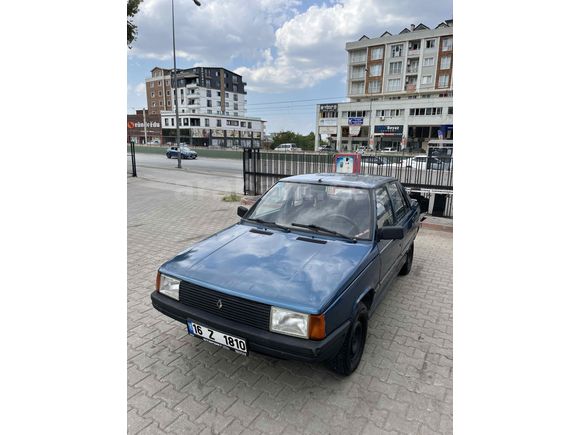 Sahibinden Renault R 9 1.4 Spring 1995 Model 