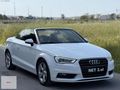 NET 2.el'DEN 1.19 KREDİ ORANI İLE AUDİ A3 CABRİO
