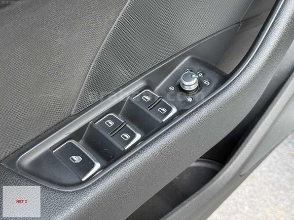 NET 2.el'DEN 1.19 KREDİ ORANI İLE AUDİ A3 CABRİO