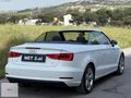 NET 2.el'DEN 1.19 KREDİ ORANI İLE AUDİ A3 CABRİO