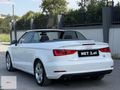 NET 2.el'DEN 1.19 KREDİ ORANI İLE AUDİ A3 CABRİO