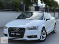NET 2.el'DEN 1.19 KREDİ ORANI İLE AUDİ A3 CABRİO