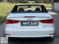 NET 2.el'DEN 1.19 KREDİ ORANI İLE AUDİ A3 CABRİO