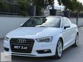 NET 2.el'DEN 1.19 KREDİ ORANI İLE AUDİ A3 CABRİO