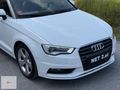 NET 2.el'DEN 1.19 KREDİ ORANI İLE AUDİ A3 CABRİO