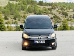 Sahibinden Volkswagen Caddy 1.6 TDI Comfortline 2011 Model