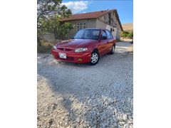 Sahibinden Hyundai Accent 1.3 LX 2000 Model