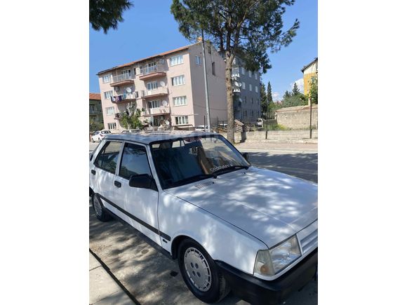 Sahibinden orjinal Tofaş Şahin 5 Vites 1994 Model 