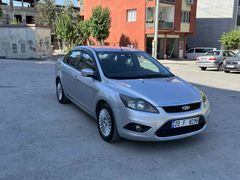 Sahibinden Ford Focus 1.6 TDCi Titanium 2010 Model