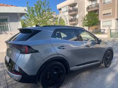 Sahibinden Kia Sportage 1.6 T-GDI Prestige 2025 Model 