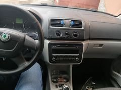 Sahibinden Skoda Fabia 1.2 Ambiente 2011 Model