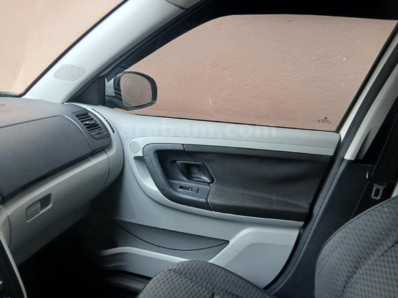 Sahibinden Skoda Fabia 1.2 Ambiente 2011 Model
