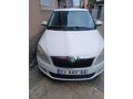 Sahibinden Skoda Fabia 1.2 Ambiente 2011 Model