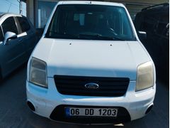Galeriden Ford Tourneo Connect 1.8 TDCI GLX 2010 Model Sinop