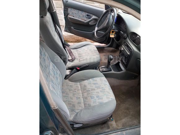 Sahibinden Hyundai Accent 1.5 GLS 1996 Model