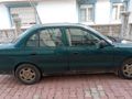 Sahibinden Hyundai Accent 1.5 GLS 1996 Model