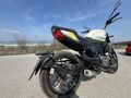 CF MOTO EN ÇOK TUTULAN MODELİNDEN 0 AYARINDA