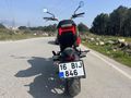 CF MOTO EN ÇOK TUTULAN MODELİNDEN 0 AYARINDA