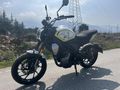 CF MOTO EN ÇOK TUTULAN MODELİNDEN 0 AYARINDA