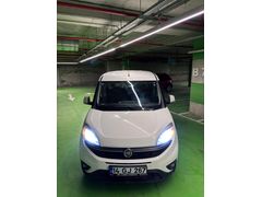 Sahibinden hasar kayıtsız Fiat Doblo Combi 1.3 Multijet Safeline 2017 Model