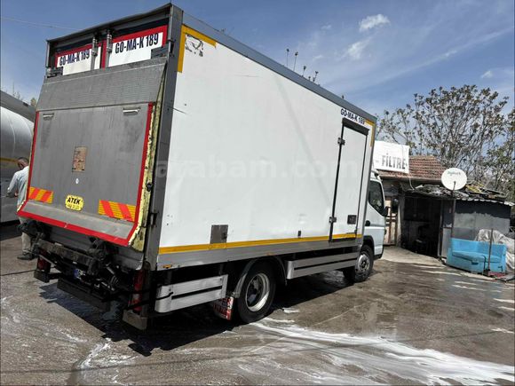 Sahibinden Mitsubishi TF B75 