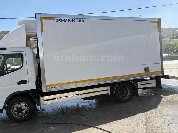 Sahibinden Mitsubishi TF B75 