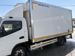Sahibinden Mitsubishi TF B75 