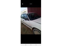 Sahibinden Mazda 626