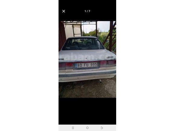Sahibinden Mazda 626