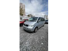Sahibinden Volkswagen Transporter 2.5 TDI Camlı Van 2004 Model 