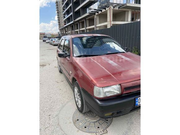 Değişensiz lancia 