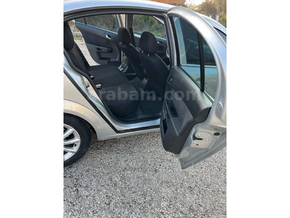 Sahibinden Opel Astra 1.3 CDTI Enjoy 2008 Model  325.000 km Gri (Gümüş)