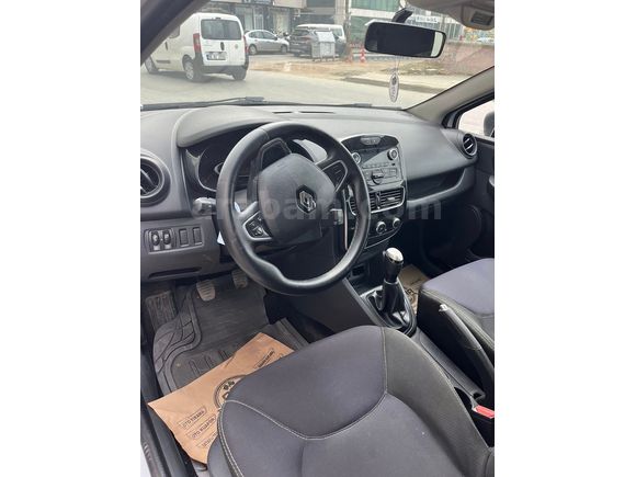 Sahibinden Renault Clio 1.5 dCi Joy 2017 Model Sakarya