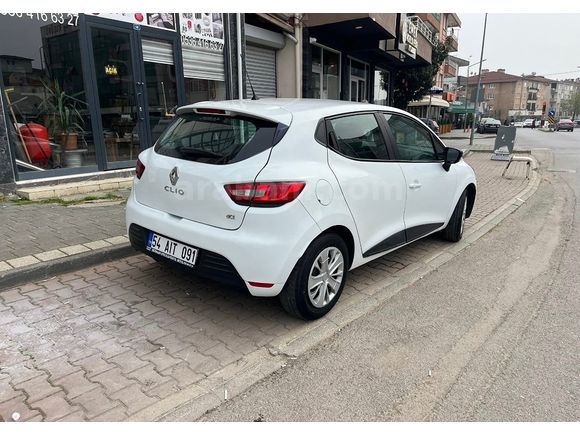 Sahibinden Renault Clio 1.5 dCi Joy 2017 Model Sakarya